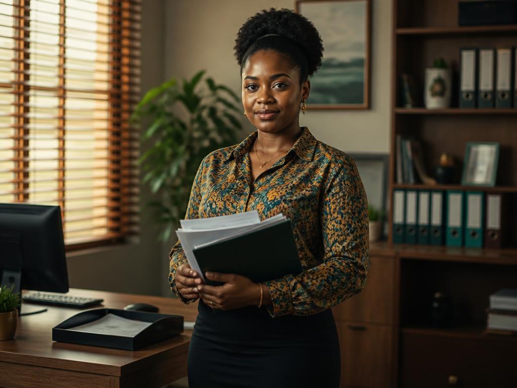 Administration and Documents Agent — Administration