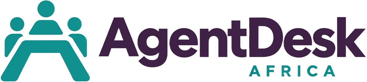 AgentDesk Africa